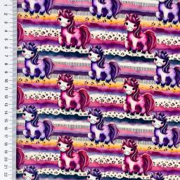 Poplin digital, Pretty